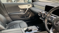 Mercedes-Benz CLA 200 AMG Line Premium 5dr Tip Auto Petrol Estate